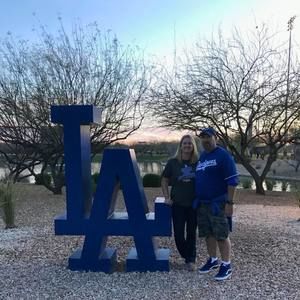 Meet your Posher, Meggan